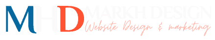 MarkH Website Design & Marketing